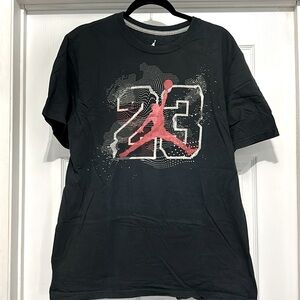 Men’s Jordan 23 Tee